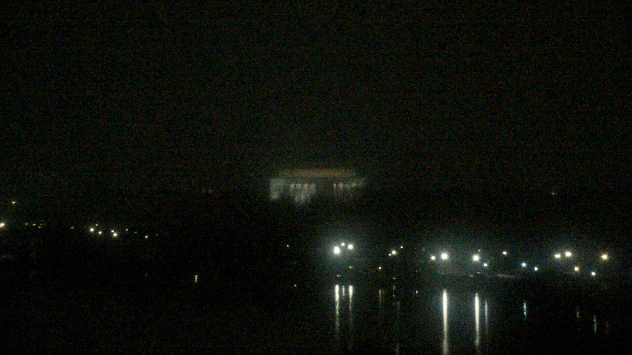 Thumbnail for current weather camera view from Salamander Hotel DC in Washington, District Of Columbia
