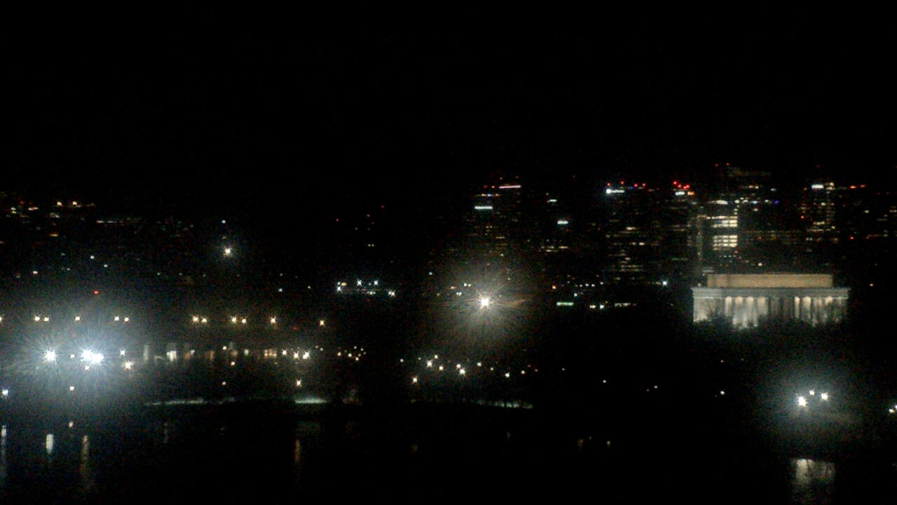 Thumbnail for current weather camera view from Salamander Hotel DC in Washington, District Of Columbia