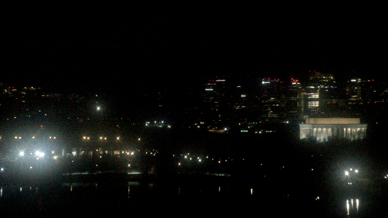 Thumbnail for current weather camera view from Salamander Hotel DC in Washington, District Of Columbia