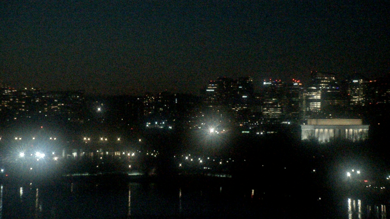 Thumbnail for current weather camera view from Salamander Hotel DC in Washington, District Of Columbia