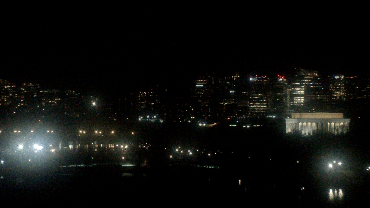 Thumbnail for current weather camera view from Salamander Hotel DC in Washington, District Of Columbia