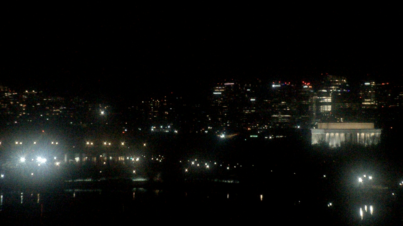 Thumbnail for current weather camera view from Salamander Hotel DC in Washington, District Of Columbia