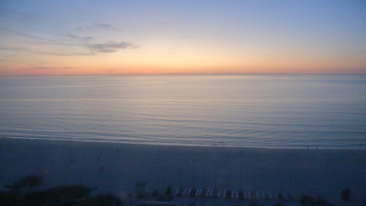 Thumbnail for current weather camera view from The Charter Club of Marco Beach in Marco Island, Florida