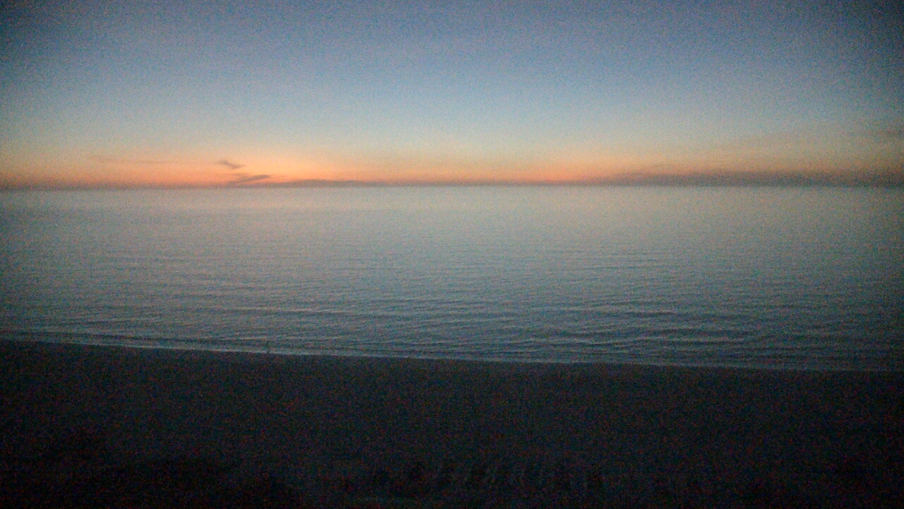 Thumbnail for current weather camera view from The Charter Club of Marco Beach in Marco Island, Florida