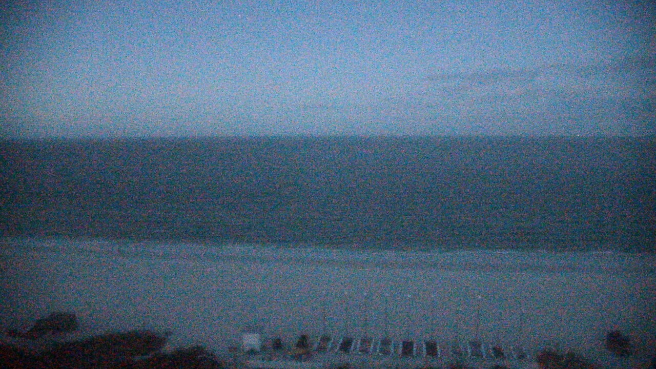 Thumbnail for current weather camera view from The Charter Club of Marco Beach in Marco Island, Florida