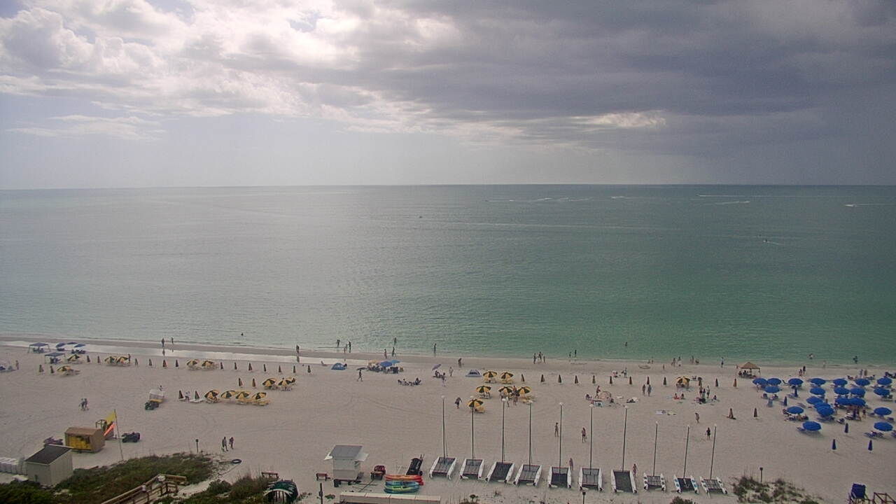 Thumbnail for current weather camera view from The Charter Club of Marco Beach in Marco Island, Florida