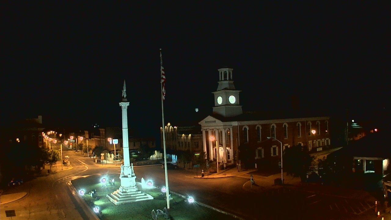 Thumbnail for current weather camera view from MRF Radio in Lewistown, Pennsylvania