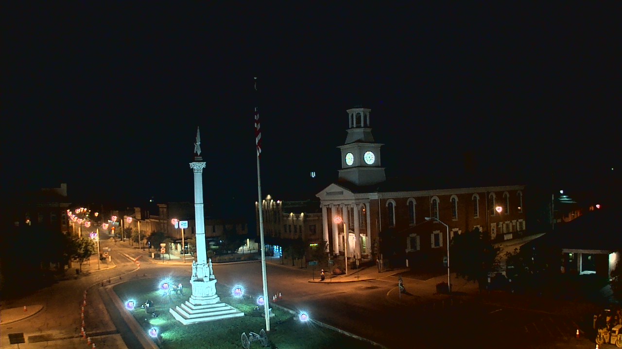 Thumbnail for current weather camera view from MRF Radio in Lewistown, Pennsylvania