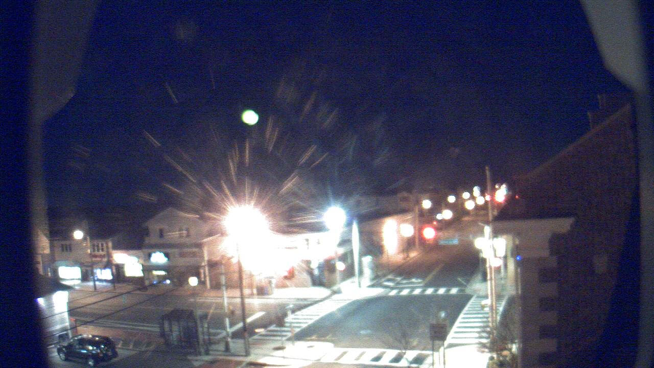 Thumbnail for current weather camera view from Margate Municipal Building in Margate City, New Jersey