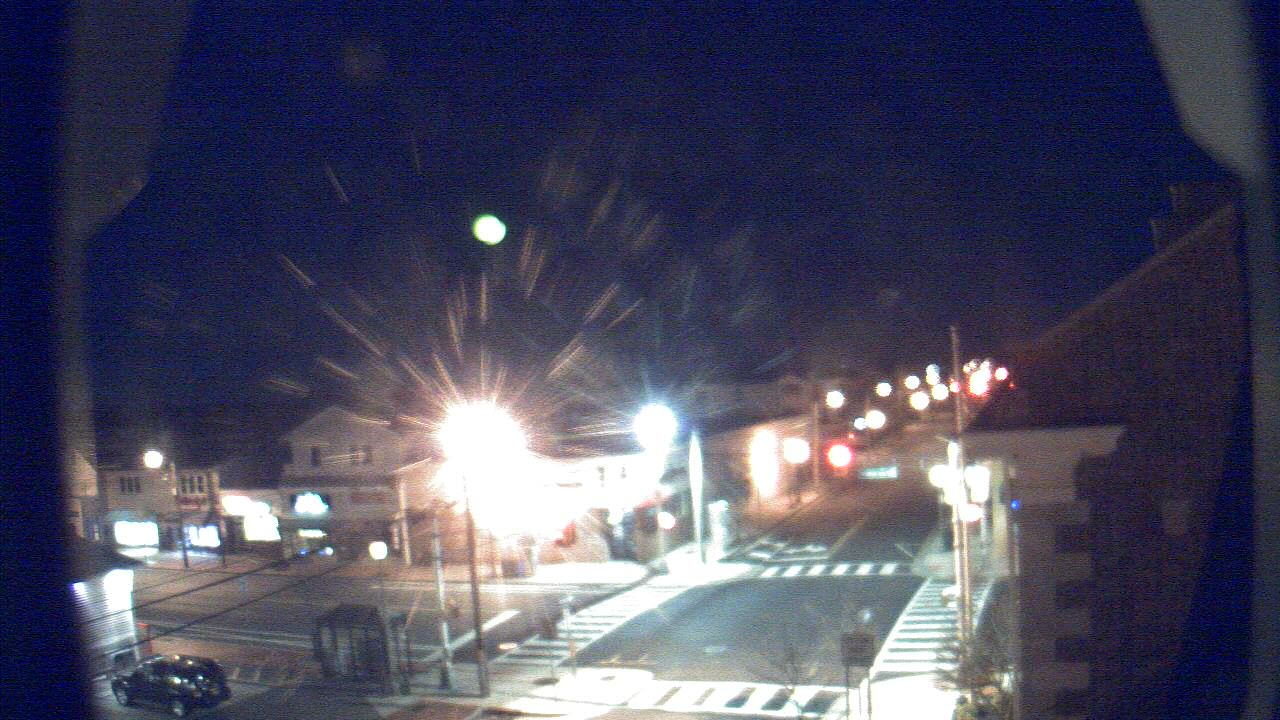 Thumbnail for current weather camera view from Margate Municipal Building in Margate City, New Jersey
