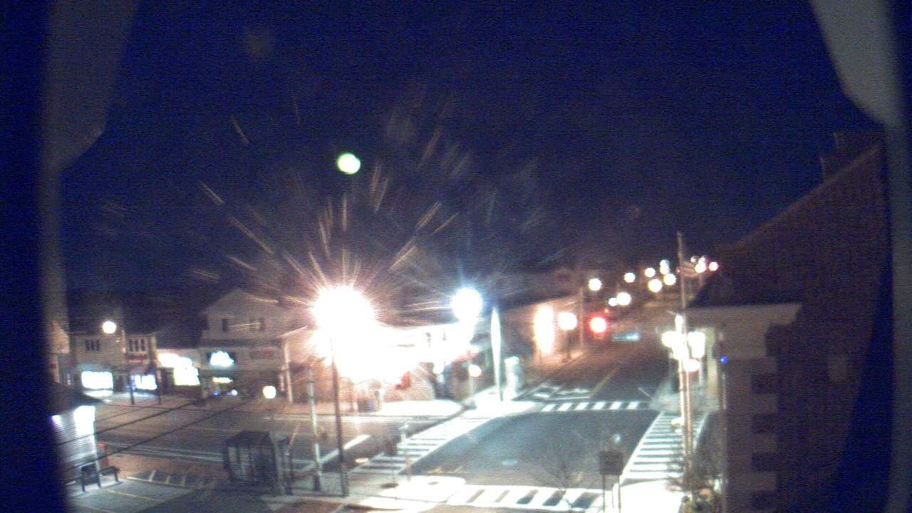 Thumbnail for current weather camera view from Margate Municipal Building in Margate City, New Jersey