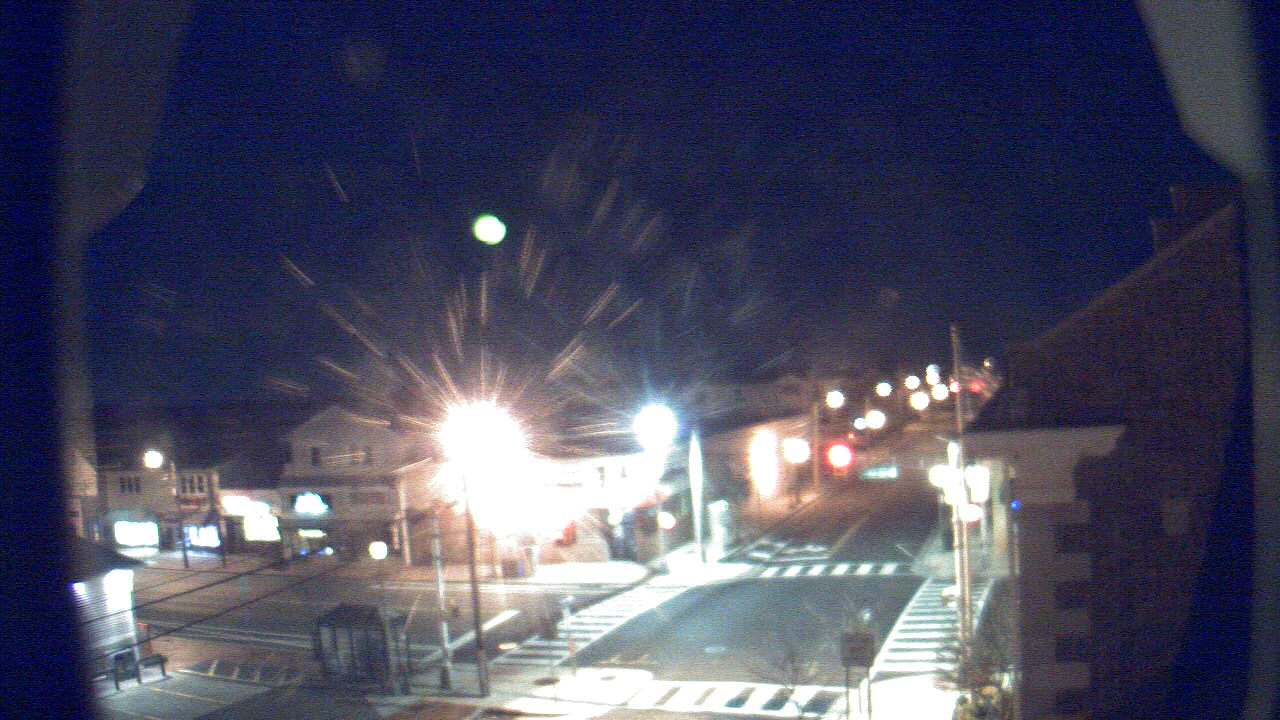 Thumbnail for current weather camera view from Margate Municipal Building in Margate City, New Jersey