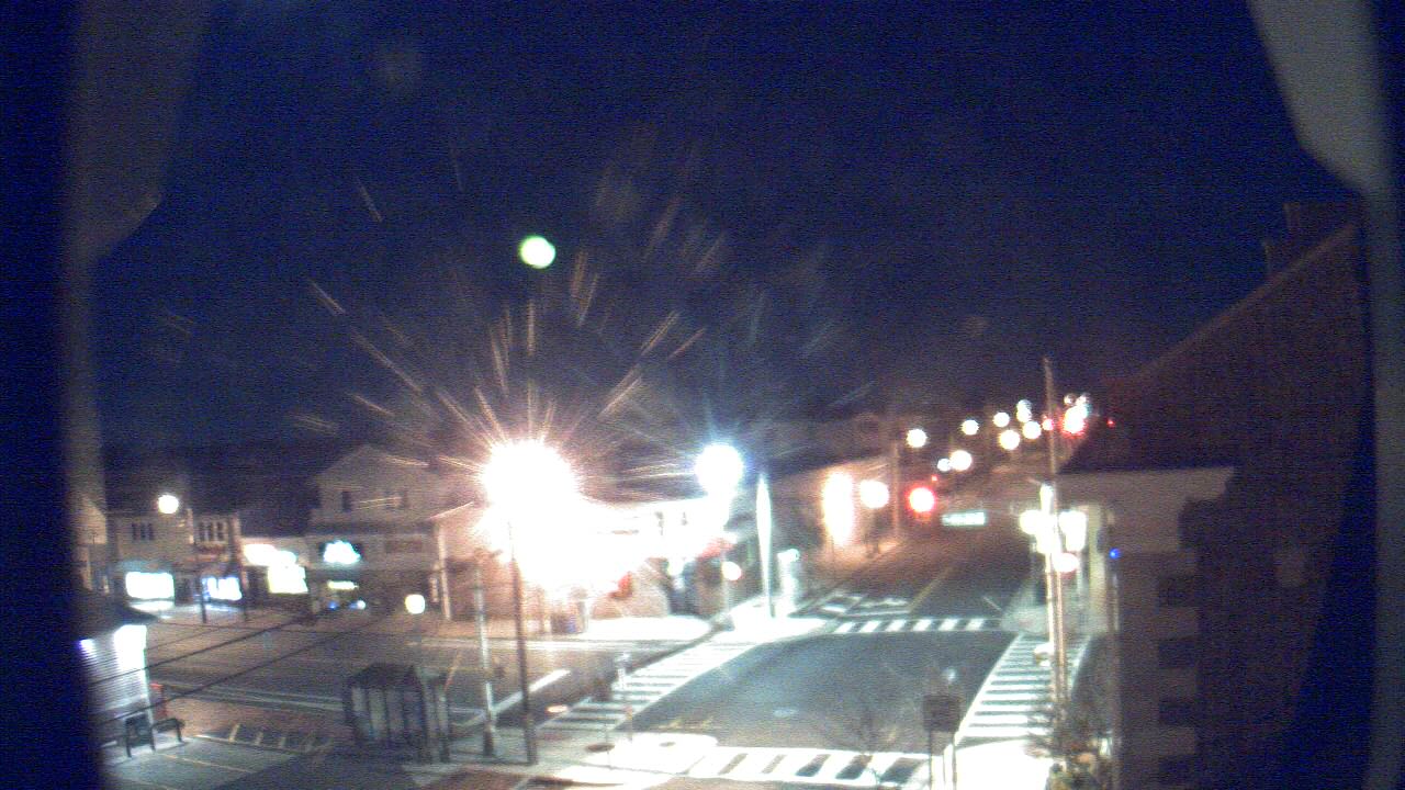 Thumbnail for current weather camera view from Margate Municipal Building in Margate City, New Jersey