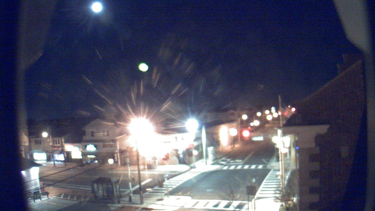 Thumbnail for current weather camera view from Margate Municipal Building in Margate City, New Jersey