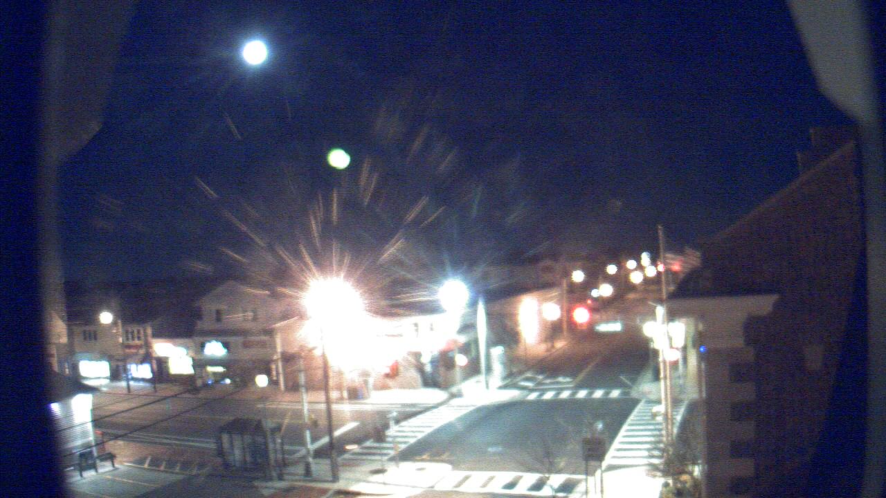 Thumbnail for current weather camera view from Margate Municipal Building in Margate City, New Jersey