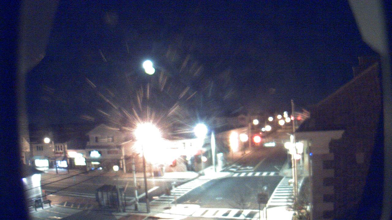 Thumbnail for current weather camera view from Margate Municipal Building in Margate City, New Jersey