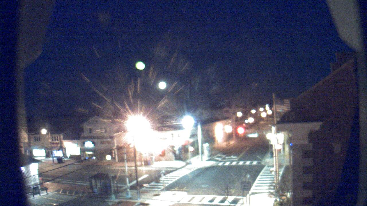 Thumbnail for current weather camera view from Margate Municipal Building in Margate City, New Jersey