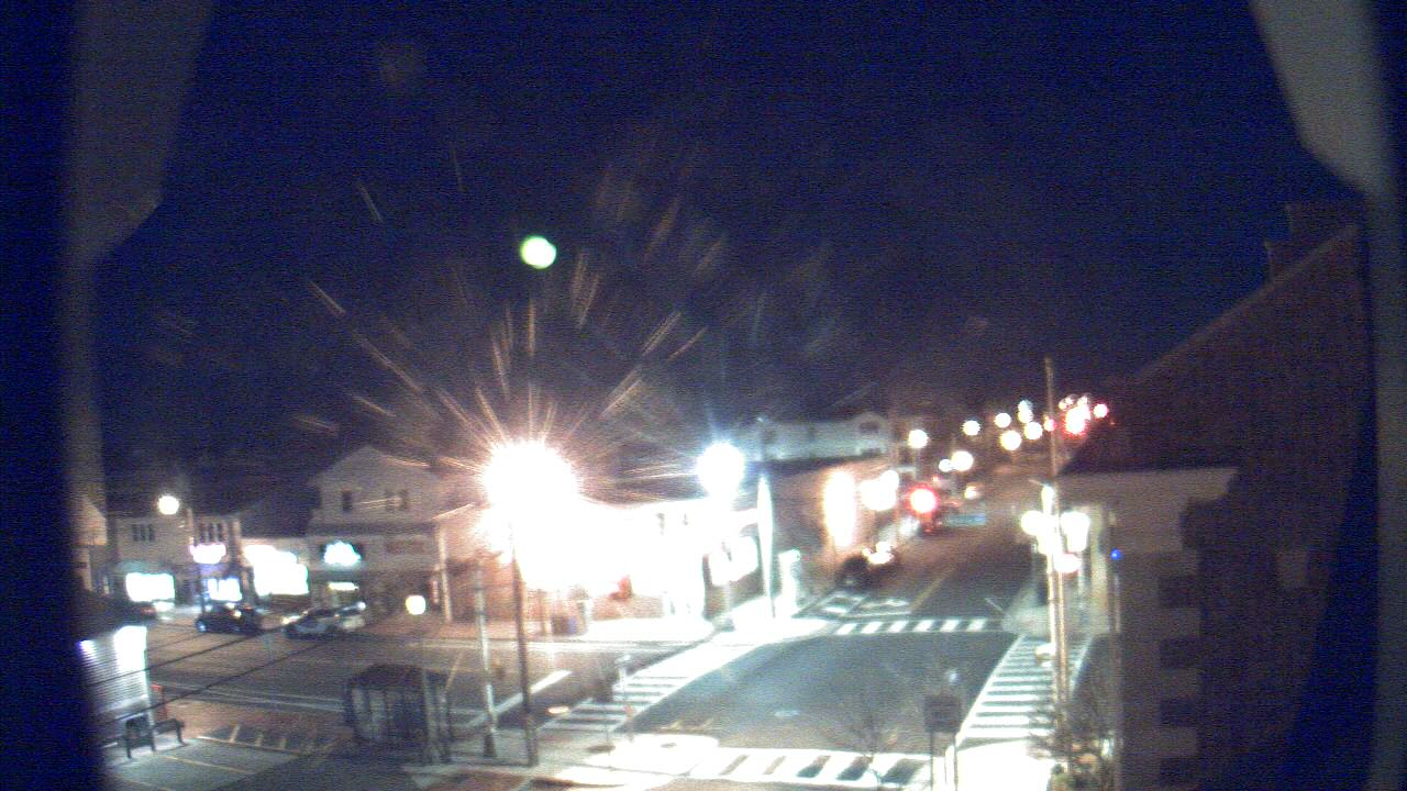 Thumbnail for current weather camera view from Margate Municipal Building in Margate City, New Jersey