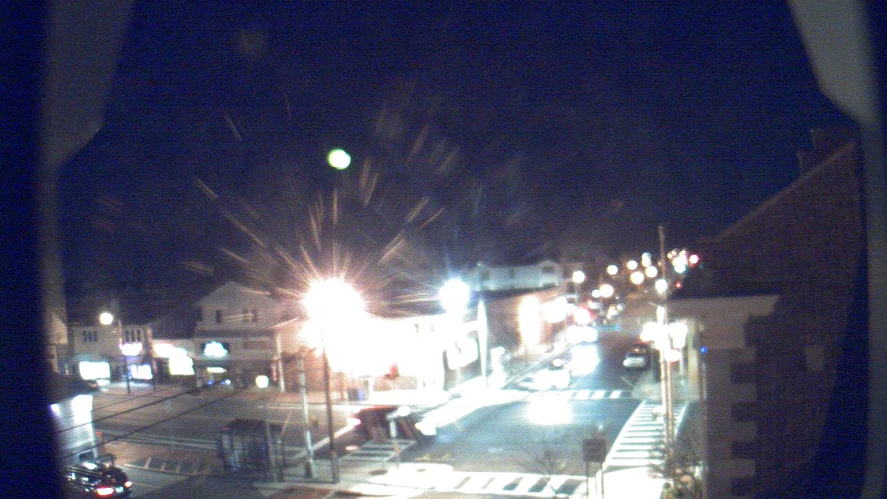 Thumbnail for current weather camera view from Margate Municipal Building in Margate City, New Jersey