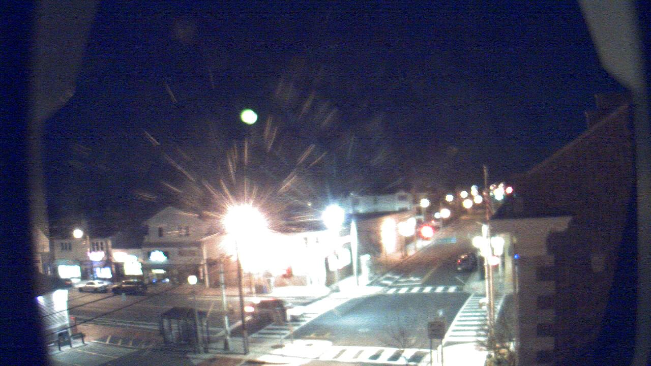 Thumbnail for current weather camera view from Margate Municipal Building in Margate City, New Jersey