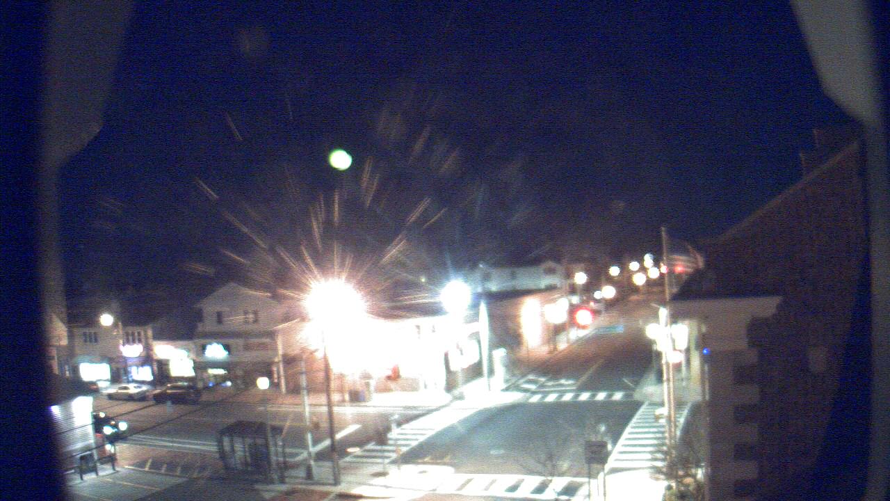 Thumbnail for current weather camera view from Margate Municipal Building in Margate City, New Jersey