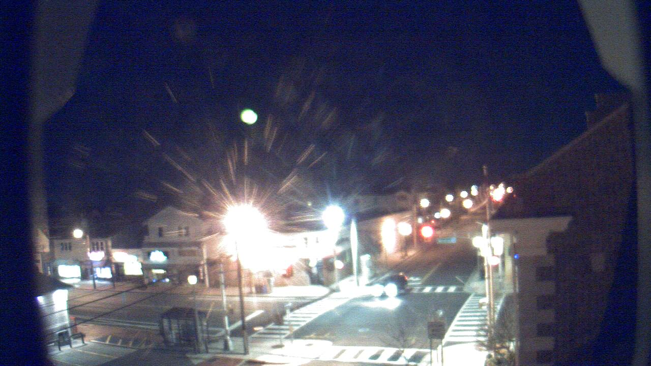 Thumbnail for current weather camera view from Margate Municipal Building in Margate City, New Jersey