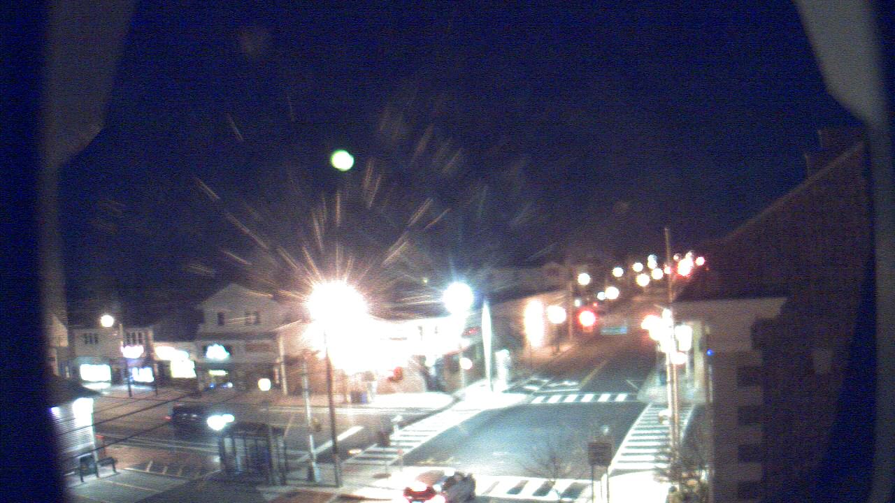 Thumbnail for current weather camera view from Margate Municipal Building in Margate City, New Jersey