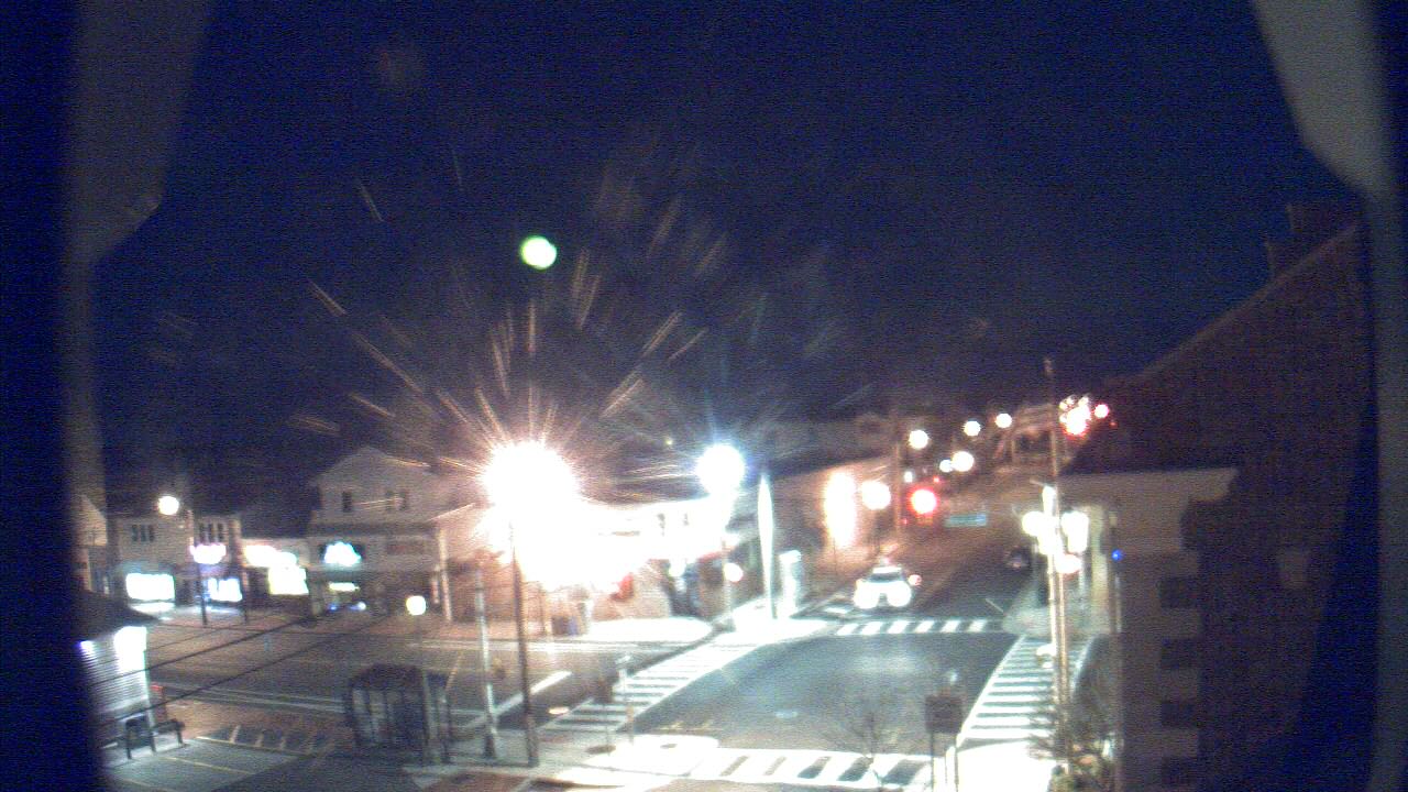 Thumbnail for current weather camera view from Margate Municipal Building in Margate City, New Jersey