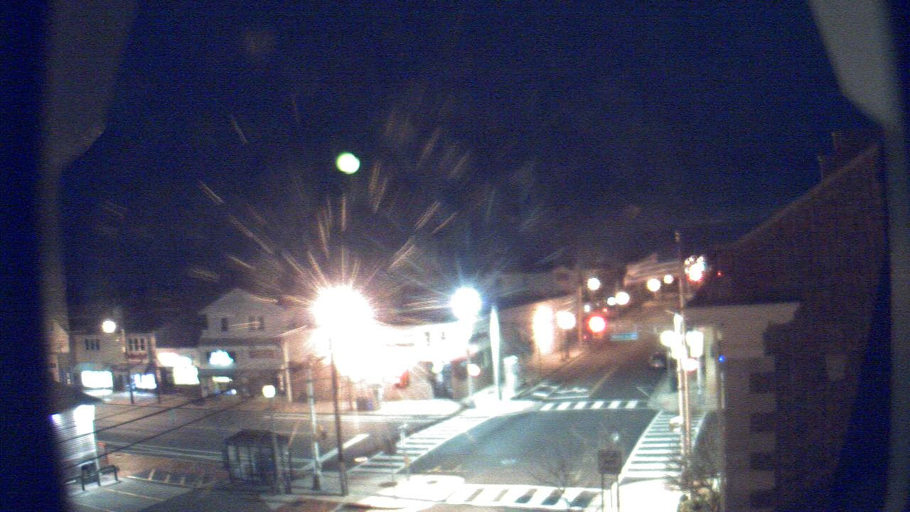 Thumbnail for current weather camera view from Margate Municipal Building in Margate City, New Jersey