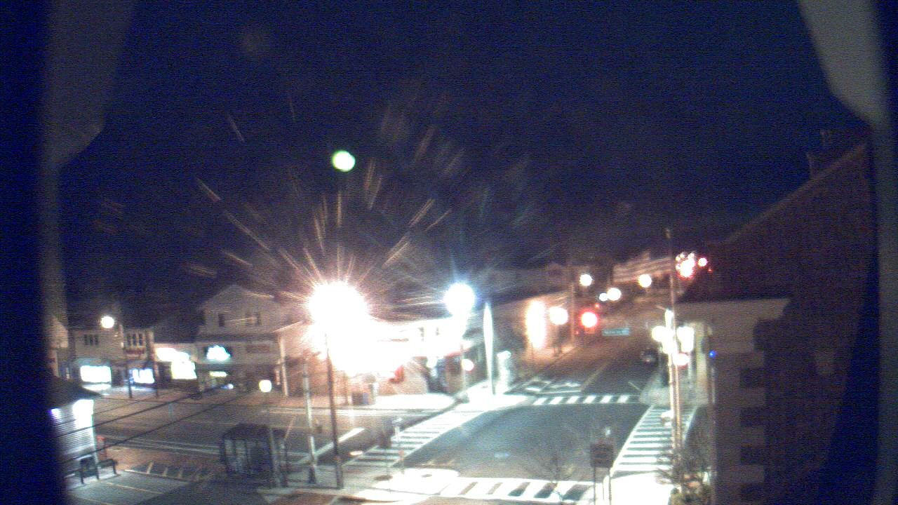 Thumbnail for current weather camera view from Margate Municipal Building in Margate City, New Jersey