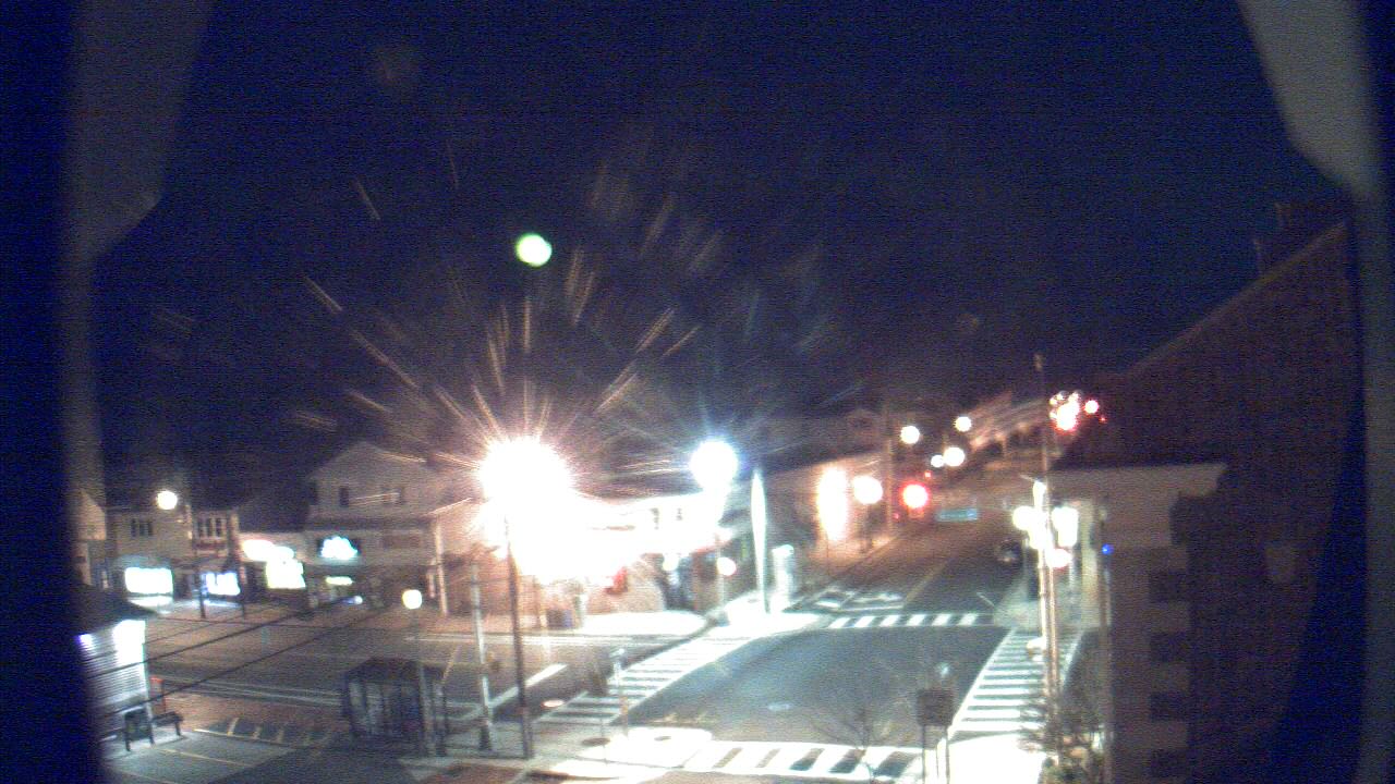 Thumbnail for current weather camera view from Margate Municipal Building in Margate City, New Jersey