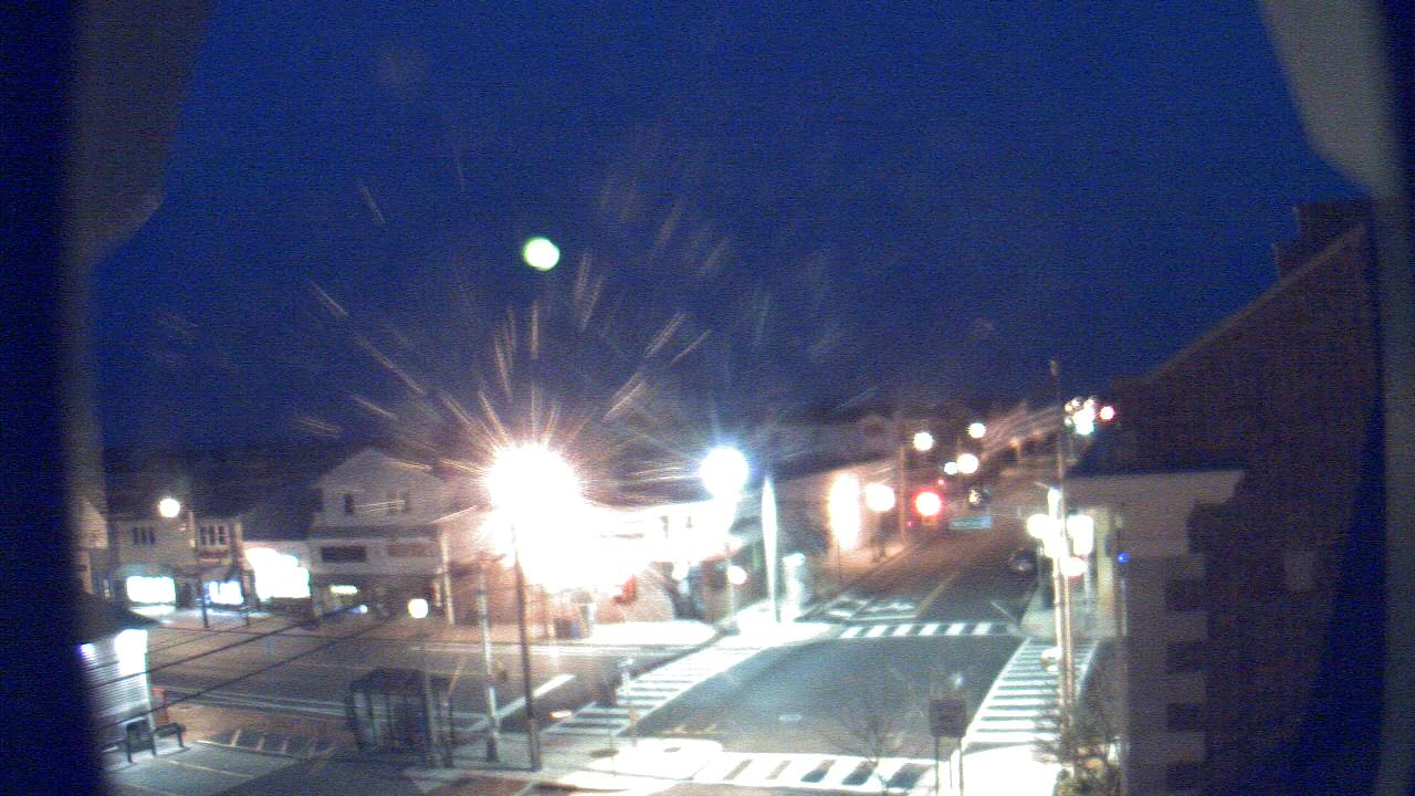Thumbnail for current weather camera view from Margate Municipal Building in Margate City, New Jersey
