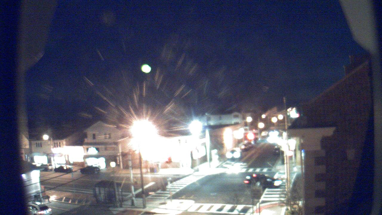 Thumbnail for current weather camera view from Margate Municipal Building in Margate City, New Jersey