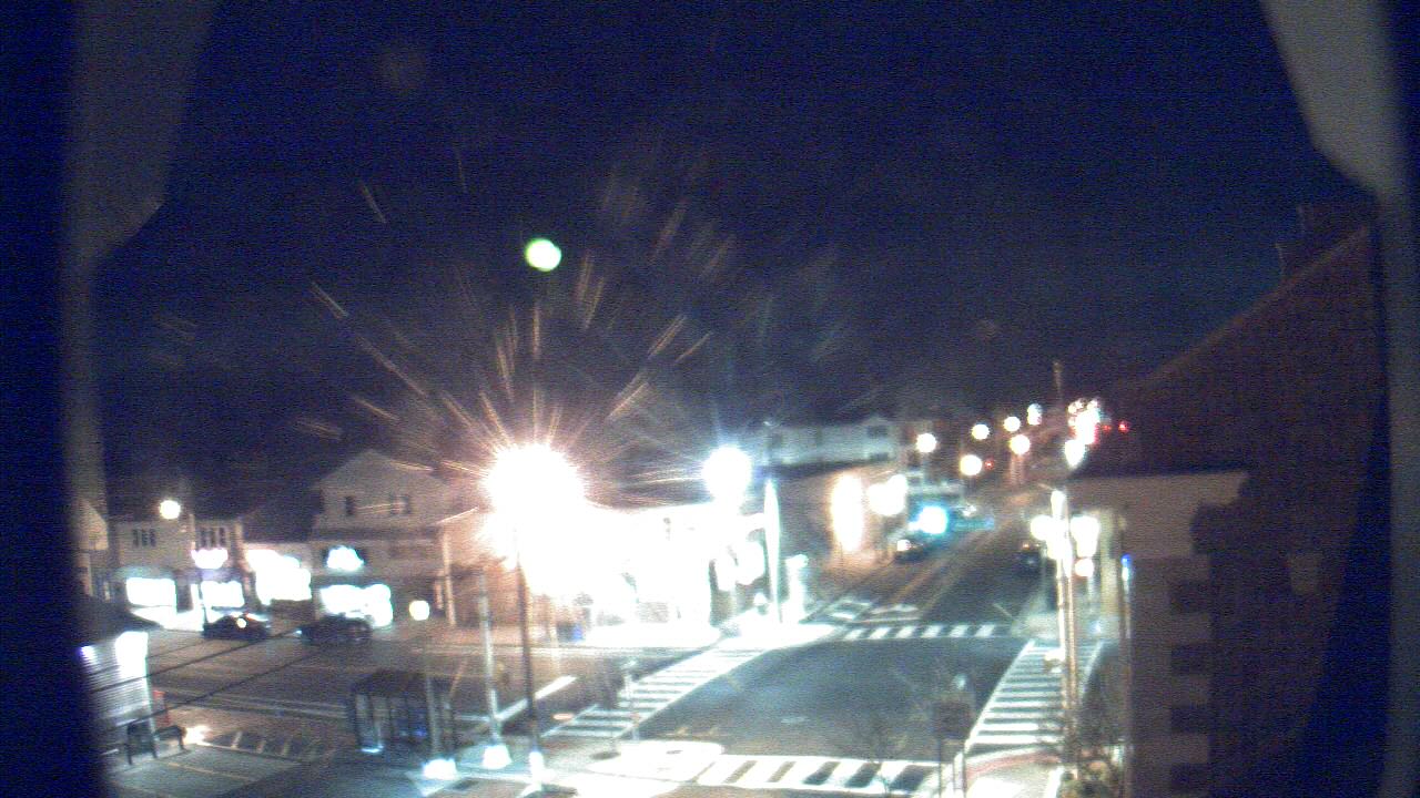Thumbnail for current weather camera view from Margate Municipal Building in Margate City, New Jersey