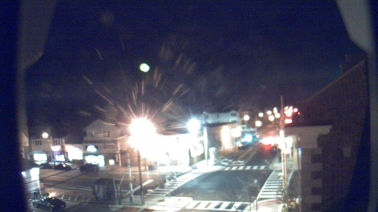Thumbnail for current weather camera view from Margate Municipal Building in Margate City, New Jersey