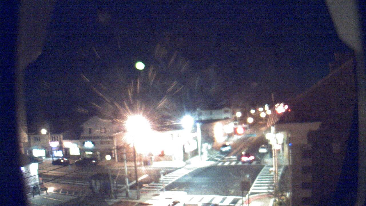 Thumbnail for current weather camera view from Margate Municipal Building in Margate City, New Jersey