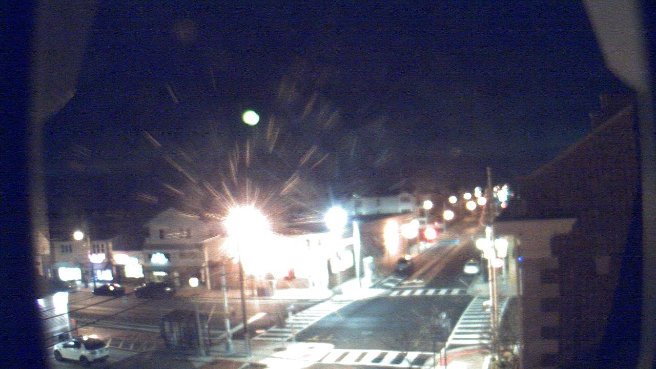 Thumbnail for current weather camera view from Margate Municipal Building in Margate City, New Jersey