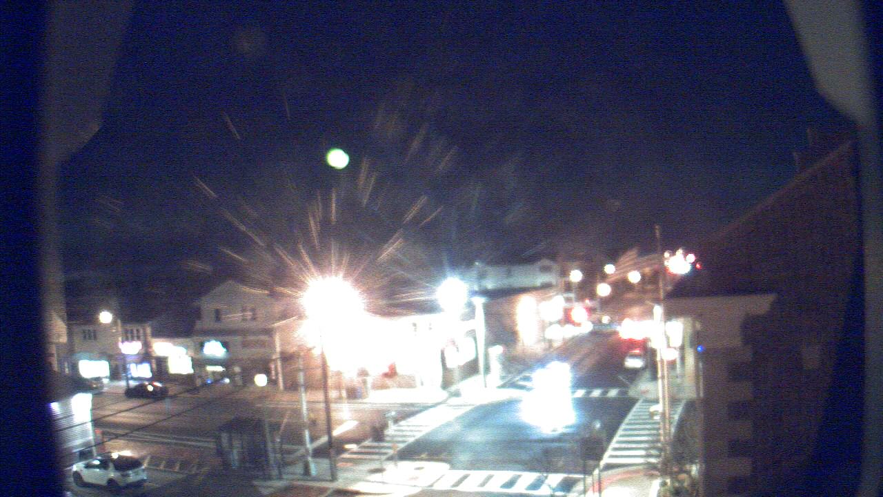 Thumbnail for current weather camera view from Margate Municipal Building in Margate City, New Jersey