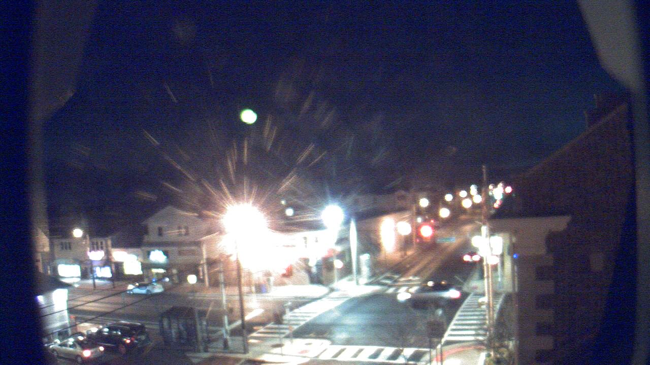 Thumbnail for current weather camera view from Margate Municipal Building in Margate City, New Jersey