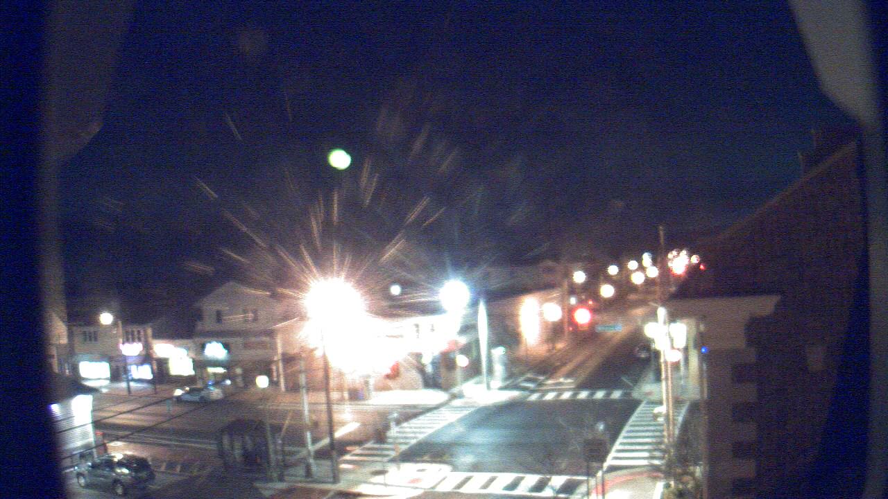 Thumbnail for current weather camera view from Margate Municipal Building in Margate City, New Jersey