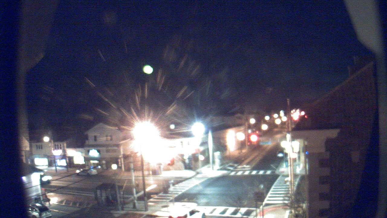 Thumbnail for current weather camera view from Margate Municipal Building in Margate City, New Jersey