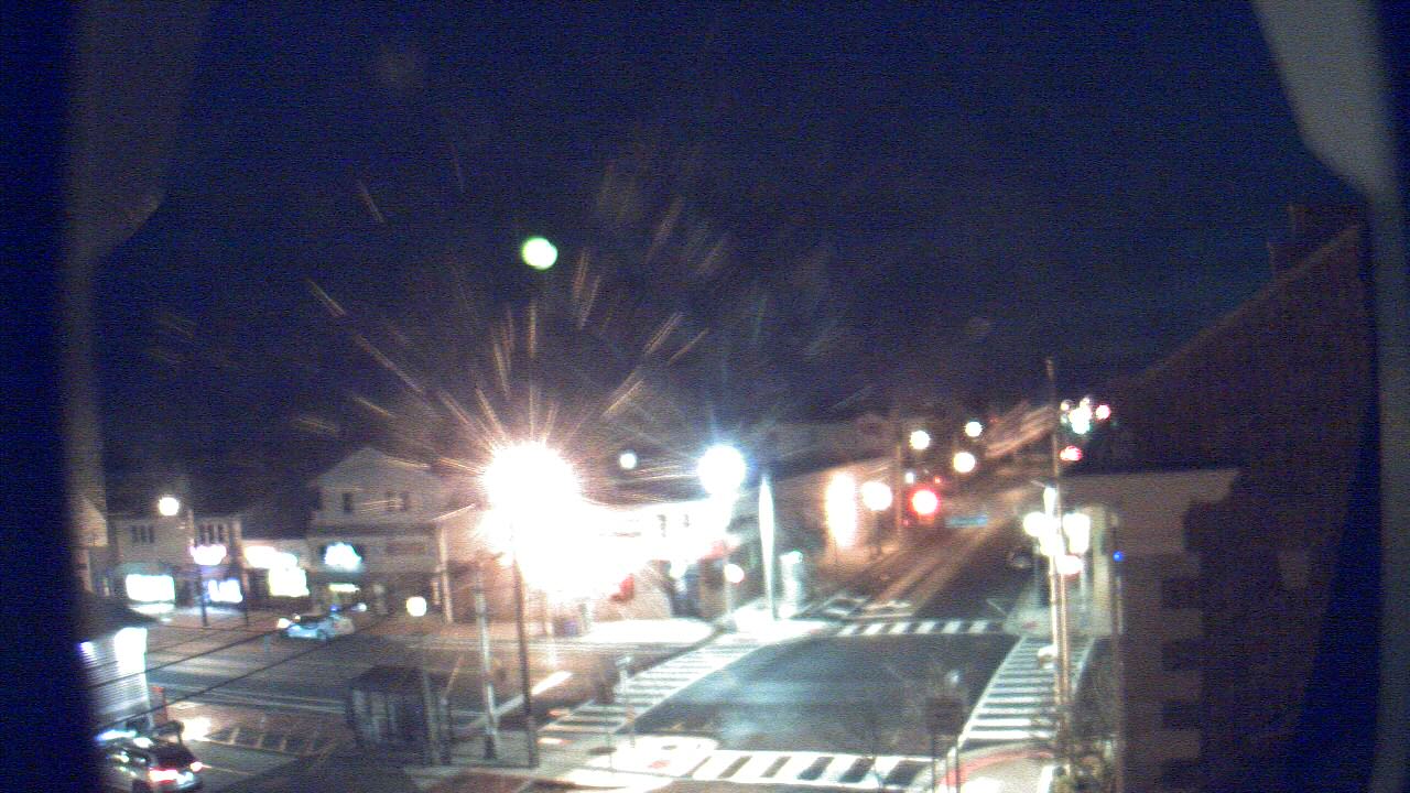 Thumbnail for current weather camera view from Margate Municipal Building in Margate City, New Jersey