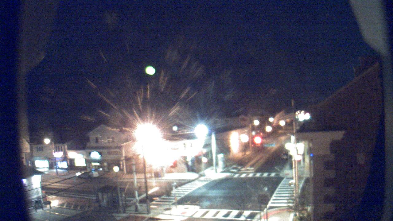 Thumbnail for current weather camera view from Margate Municipal Building in Margate City, New Jersey
