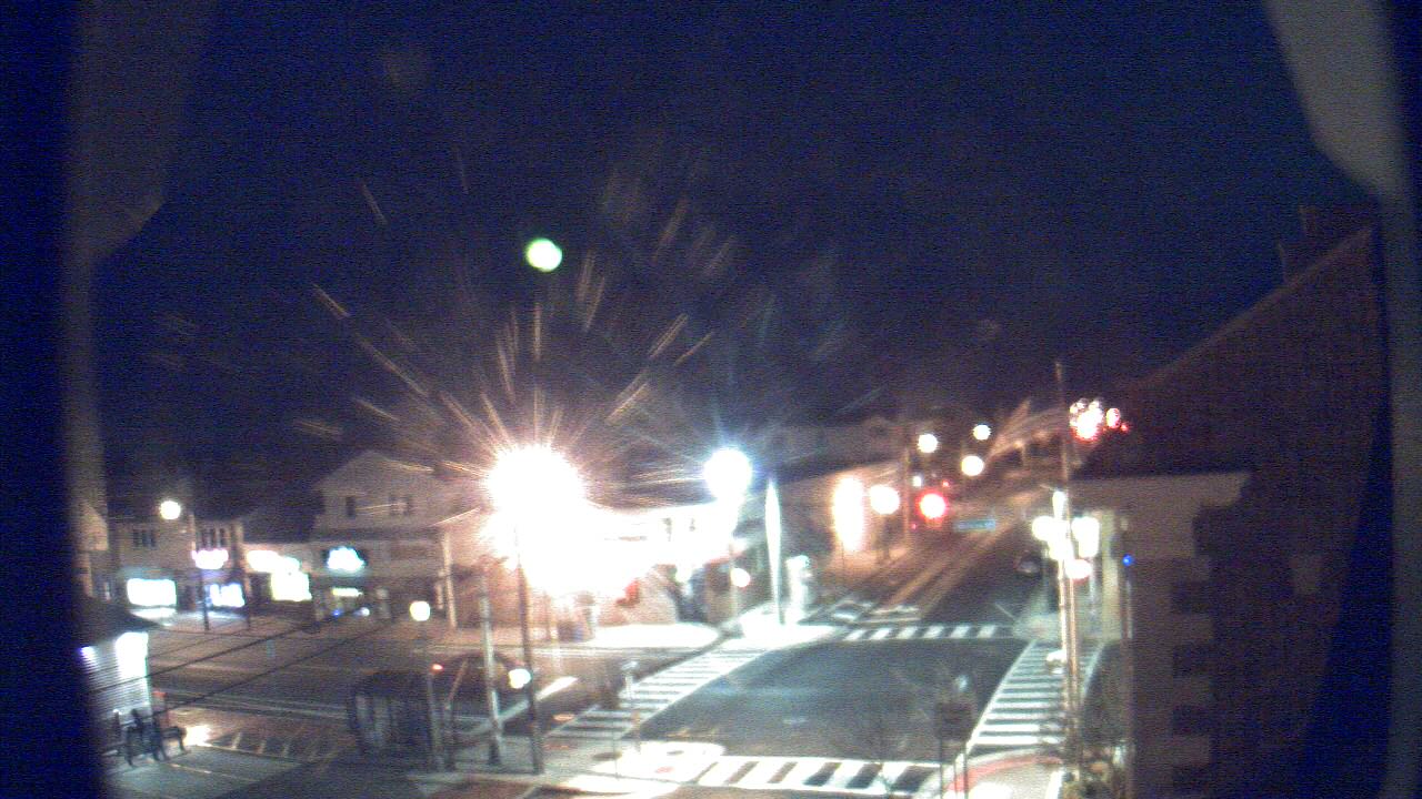 Thumbnail for current weather camera view from Margate Municipal Building in Margate City, New Jersey