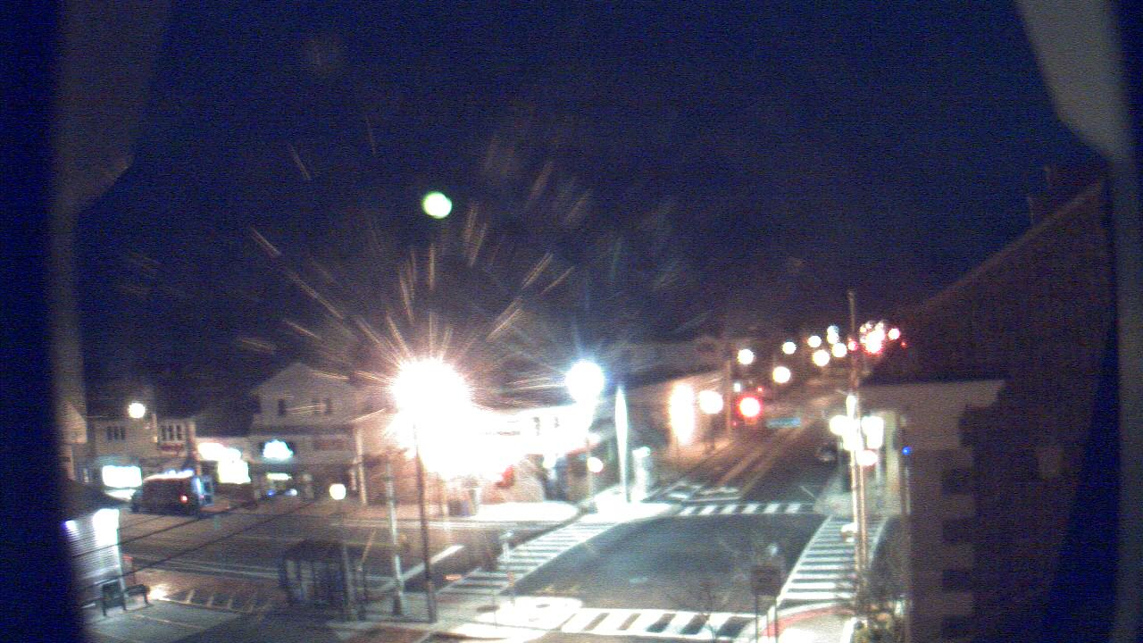 Thumbnail for current weather camera view from Margate Municipal Building in Margate City, New Jersey