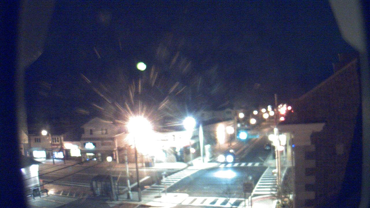 Thumbnail for current weather camera view from Margate Municipal Building in Margate City, New Jersey
