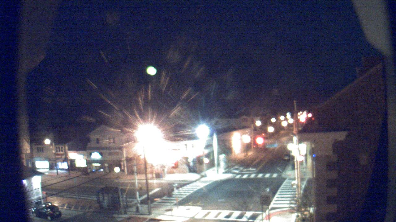 Thumbnail for current weather camera view from Margate Municipal Building in Margate City, New Jersey