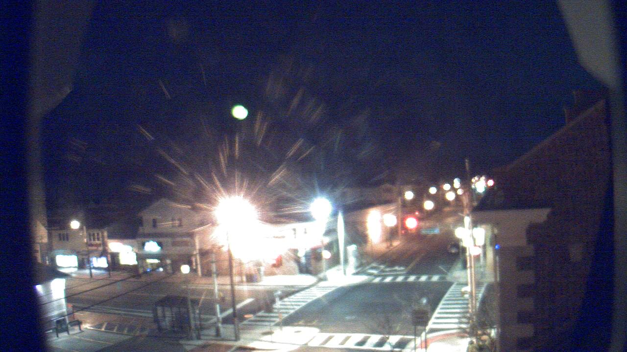 Thumbnail for current weather camera view from Margate Municipal Building in Margate City, New Jersey