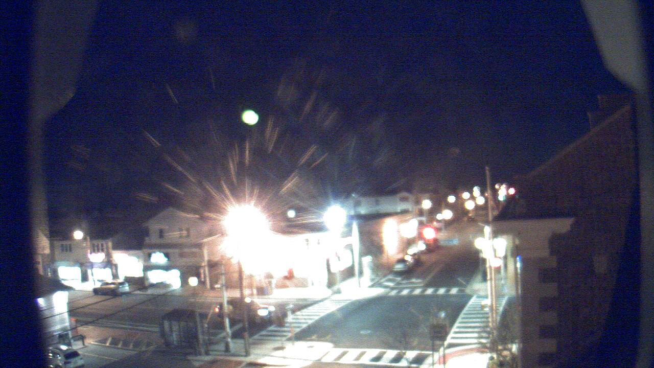 Thumbnail for current weather camera view from Margate Municipal Building in Margate City, New Jersey