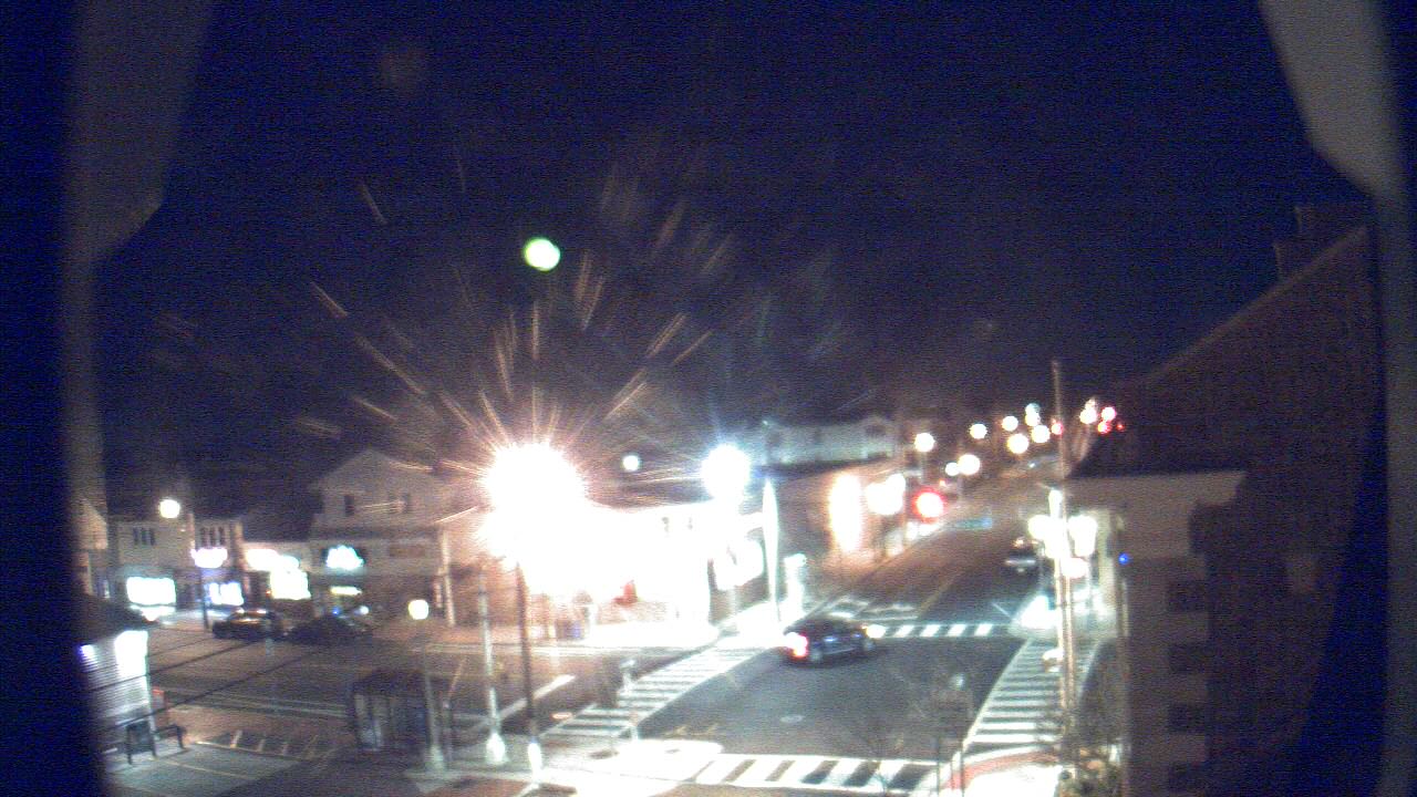 Thumbnail for current weather camera view from Margate Municipal Building in Margate City, New Jersey